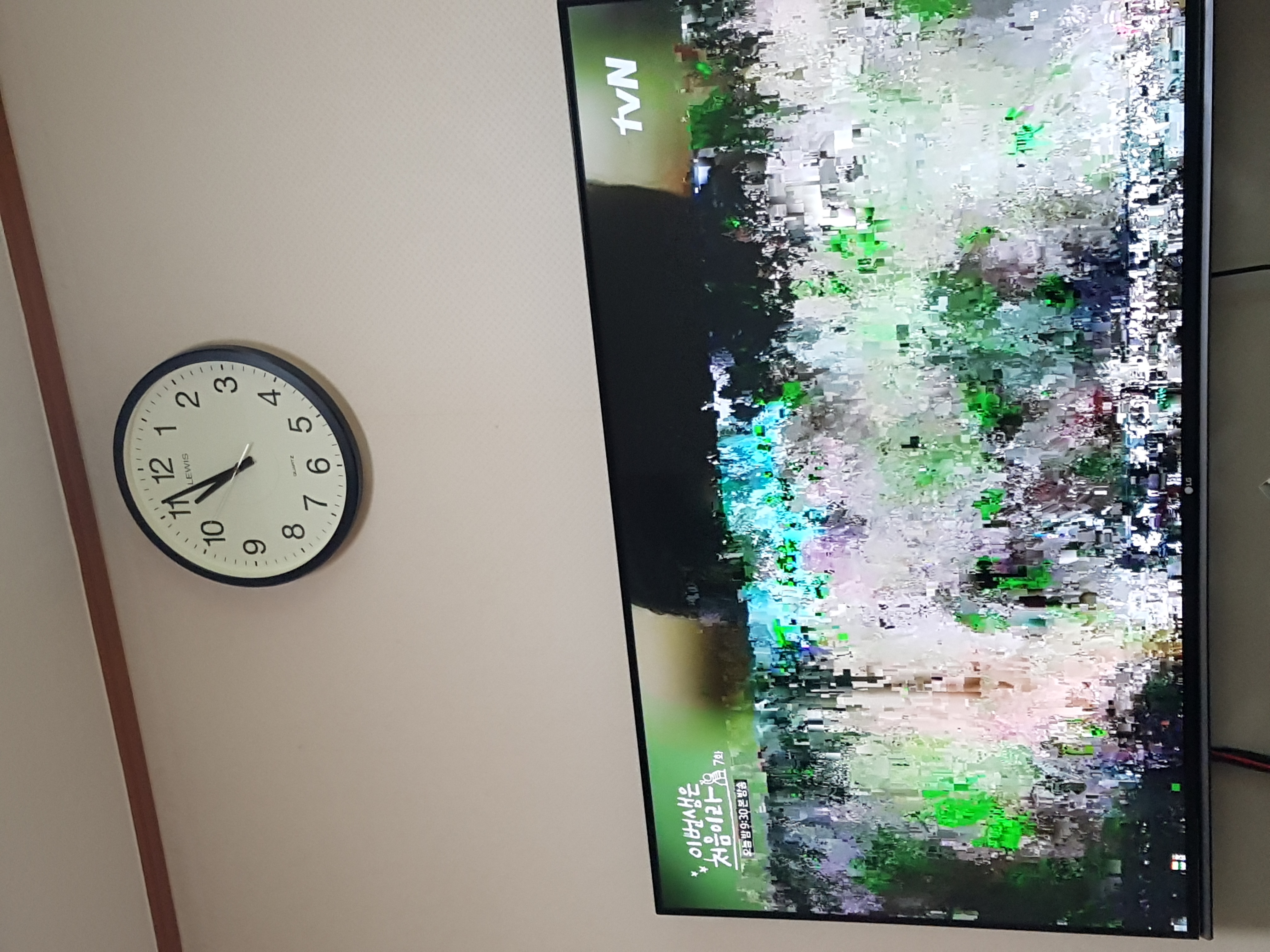 TV화면깨짐증상.jpg