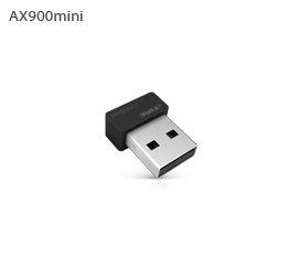 AX900mini