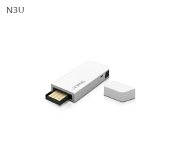 N3U