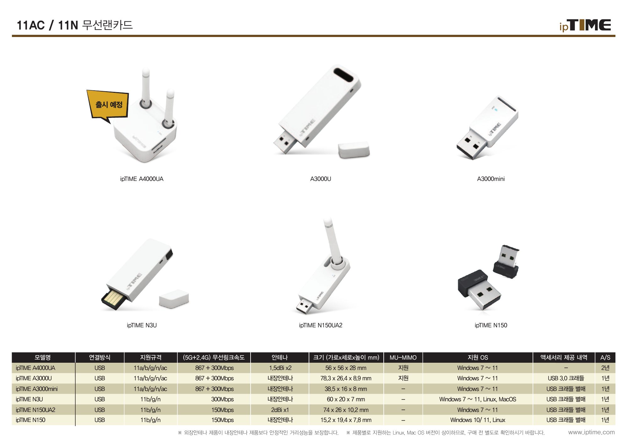 PRODUCT GUIDE Fall / Winter 2026 11쪽