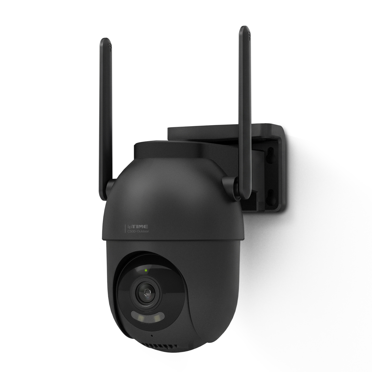 ipTIME C500-Outdoor 실외용 IP 카메라, 신제품