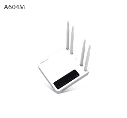 A604M