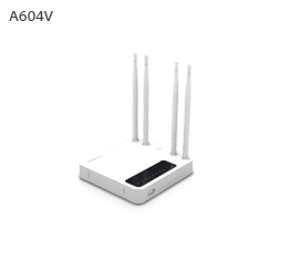 A604V