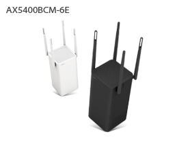 AX5400BCM-6E