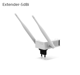 Extender5dBi