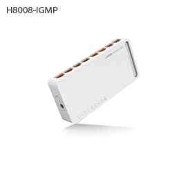 H8008-IGMP