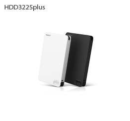 HDD3225plus