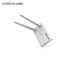 N300UA-4dBi