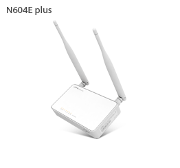 N604Eplus