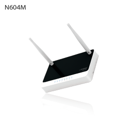 N604M