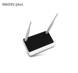 N604Vplus