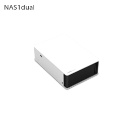 NAS1dual