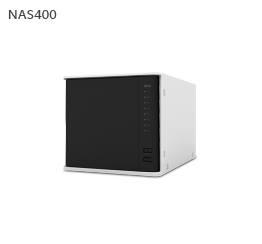 NAS400