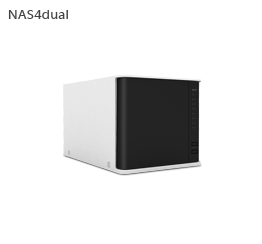 NAS4dual