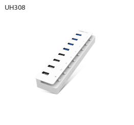 UH308