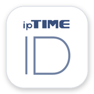 ipTIME ID 앱